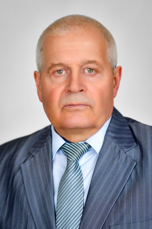 Турбаев Сергей Михайлович.