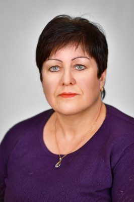 Горохова Надежда Николаевна Горохова Надежда Николаевна