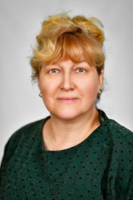 Егорова Елена Сергеевна Егорова Елена Сергеевна