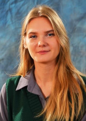 Козлова Екатерина Сергеевна Козлова Екатерина Сергеевна